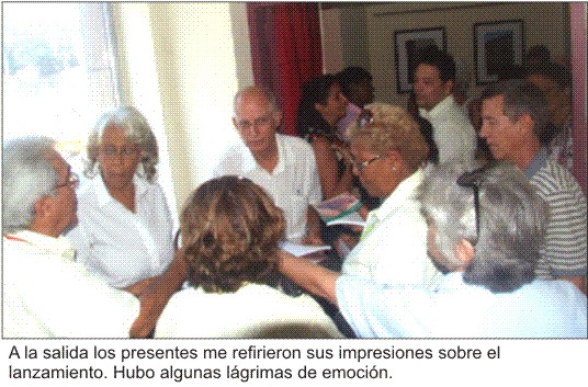 Escenas del final del lanzamiento del libro eBook e-book como se hace el amor con amor, como hacer el amor, como tener una relacion de pareja feliz 