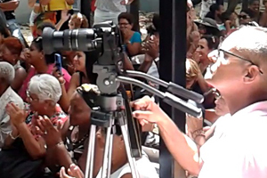 Albert López Vázquez, de Roxido Audiovisuales