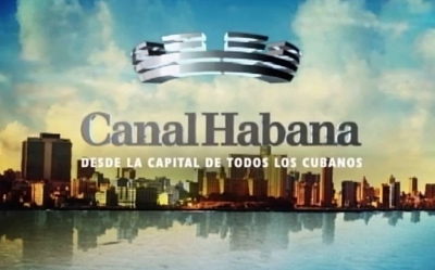 Presentación del Canal Habana.