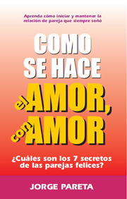 Libro de relaciones de pareja en Lulu.com.