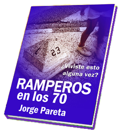 Relaciones de pareja en La Rampa en los años 70.