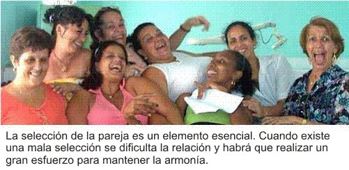 La selección de la pareja es analizada en el libro eBook e-book como se hace el amor con amor, como hacer el amor, como tener una relacion de pareja feliz