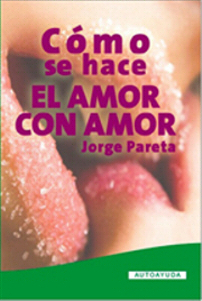Libro de relaciones de pareja de Jorge Pareta