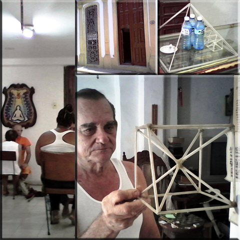 Reikki Cuba, Rafael Hernandez Marrero