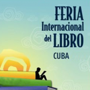 Feria del Libro La Habana 2023