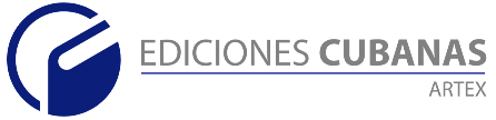 Ediciones Cubanas ARTEX